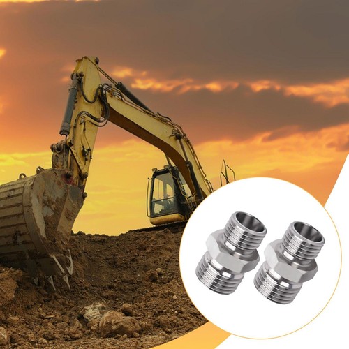 Mini excavator hydraulic hose - excavator,