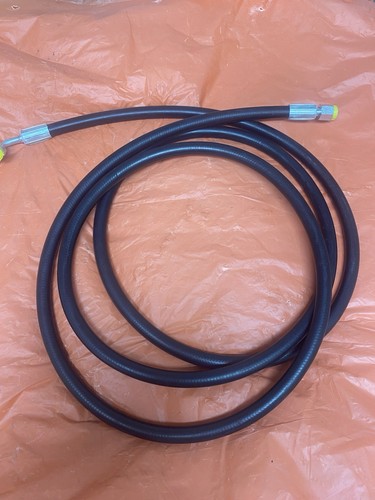 Ton excavator hydraulic hose - excavator,