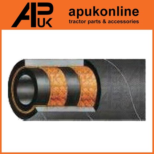 Hydraulic hose 100m roll - 100m,
