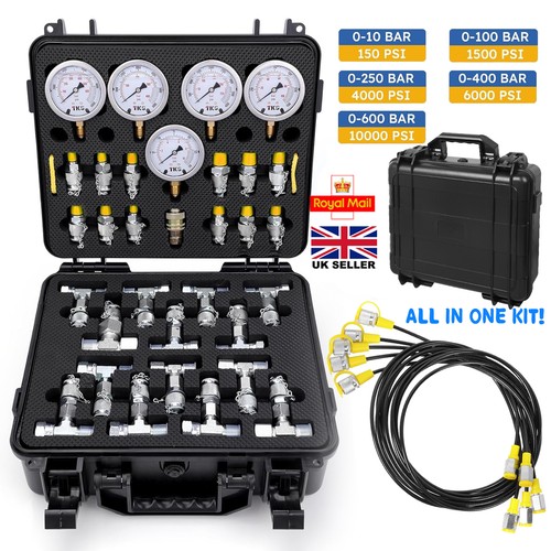 Excavator hydraulic pressure - excavator,