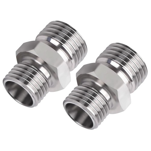 Pcs m14 hose fitting - 2, to