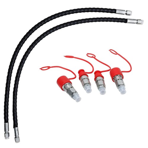 Quick connect adapters fitting - adapters,