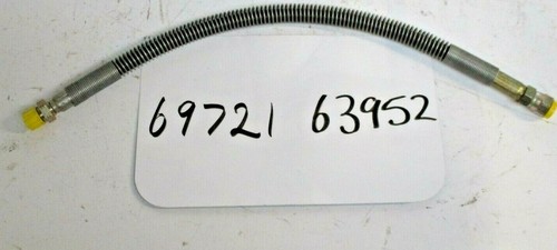 Kubota hydraulic hose - kubota,