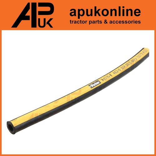 50m reel parker hydraulic hose - hydraulic,