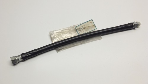 Kubota hydraulic hose - hydraulic,