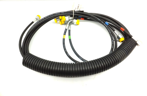 Rg00863400 hydraulic pilot - rg00863400,