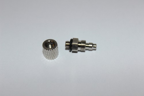 Straight hydraulic - straight,