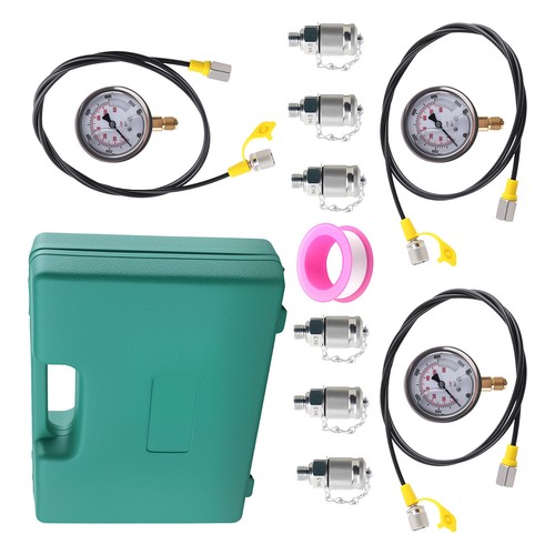 Professional hydraulic - professional,