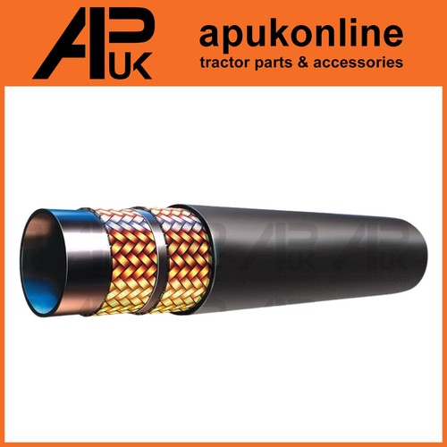 50m reel parker hydraulic hose - 50m,