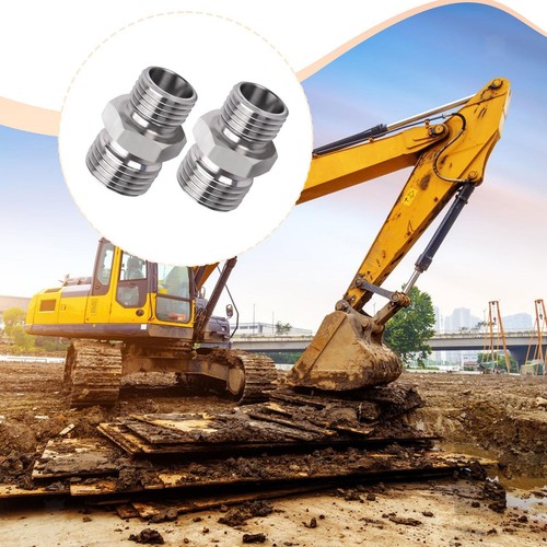 Mini excavator hydraulic - excavator, hose