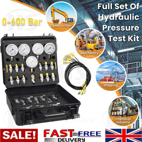 Excavator hydraulic pressure - hydraulic,