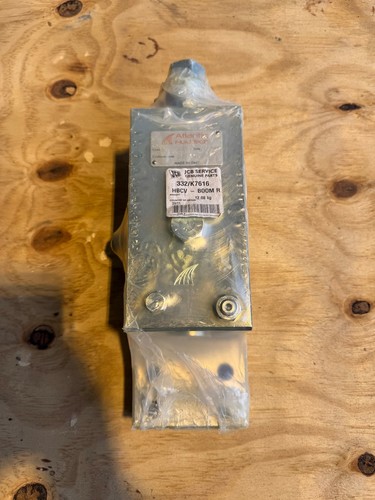 Genuine jcb 332 k7616 - genuine, 332/k7616