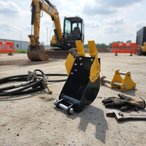 Hydraulic hose assembly - hydraulic,