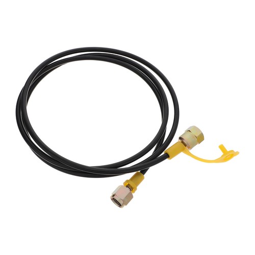 Hydraulic pressure test - hydraulic,