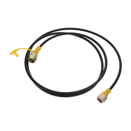 Hydraulic pressure test hose - hose,