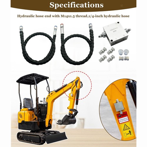 Mini excavator cushion - excavator,