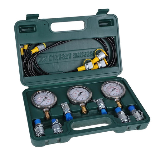 Excavator hydraulic pressure - excavator,
