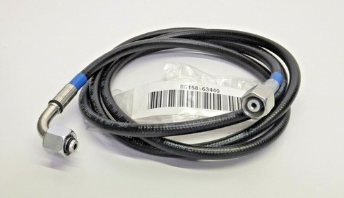 Kubota hydraulic hose - hose,